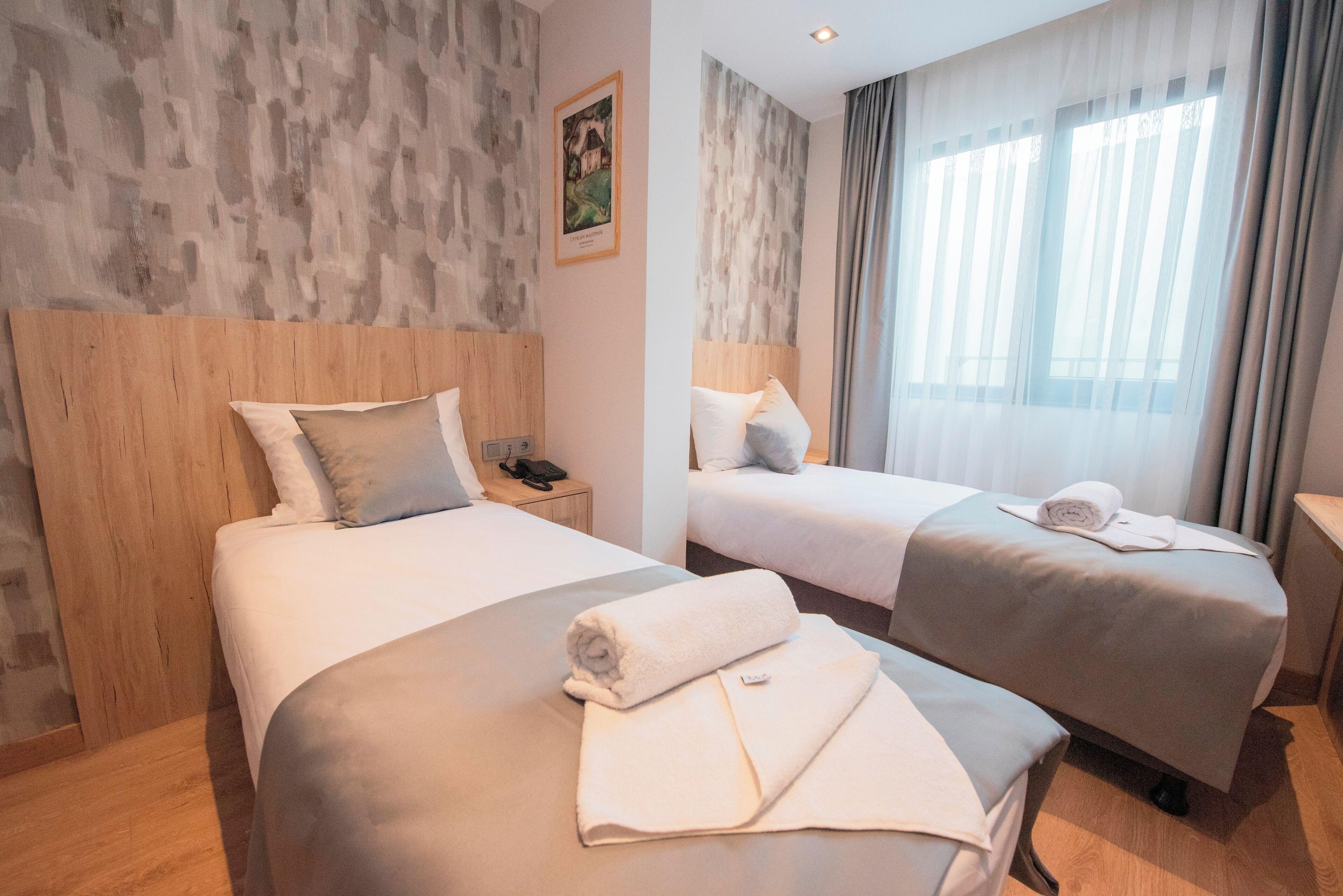 Mahya Hotel — Fotoğraflar 3